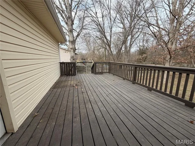 $259,900 | 1709 West Hawthorne Drive, Pacific, MO 63069