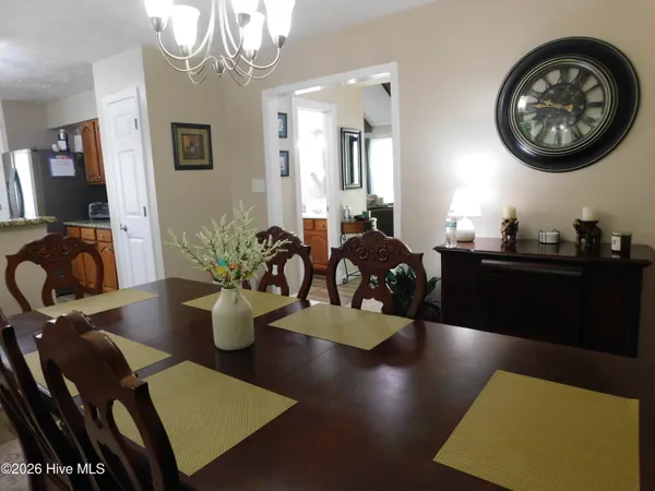 $290,000 | 12501 Cypress Drive, Laurinburg, NC 28352