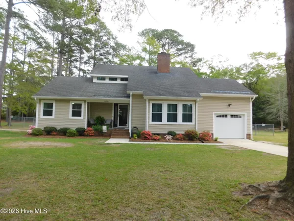 $290,000 | 12501 Cypress Drive, Laurinburg, NC 28352