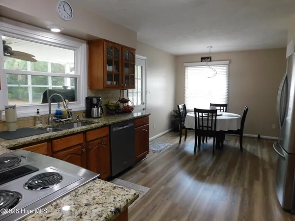 $290,000 | 12501 Cypress Drive, Laurinburg, NC 28352