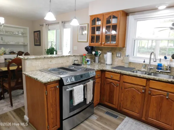 $290,000 | 12501 Cypress Drive, Laurinburg, NC 28352