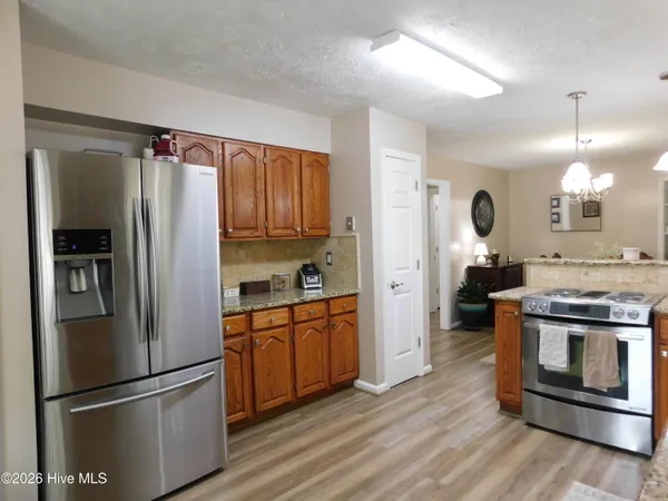 $290,000 | 12501 Cypress Drive, Laurinburg, NC 28352