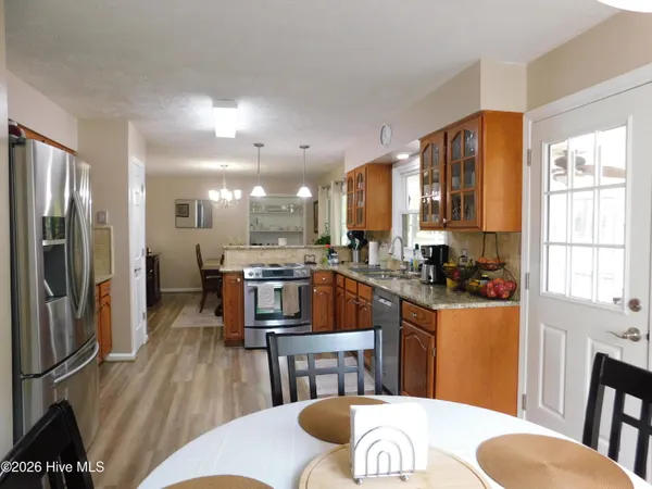 $290,000 | 12501 Cypress Drive, Laurinburg, NC 28352