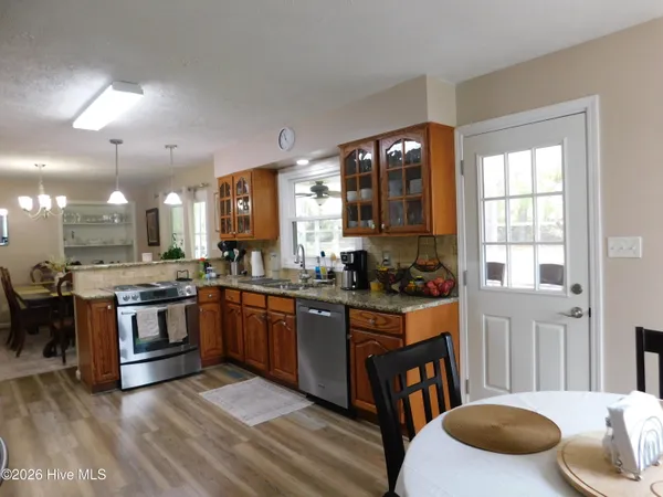 $290,000 | 12501 Cypress Drive, Laurinburg, NC 28352