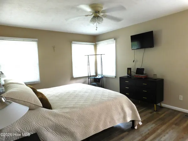 $290,000 | 12501 Cypress Drive, Laurinburg, NC 28352