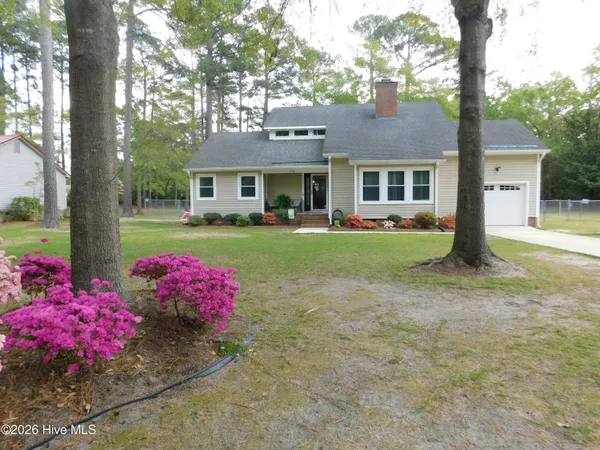 $290,000 | 12501 Cypress Drive, Laurinburg, NC 28352