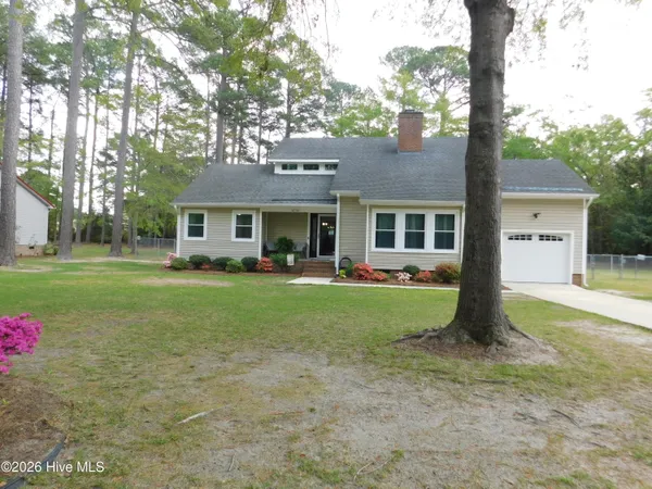 $290,000 | 12501 Cypress Drive, Laurinburg, NC 28352