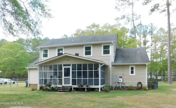 $290,000 | 12501 Cypress Drive, Laurinburg, NC 28352
