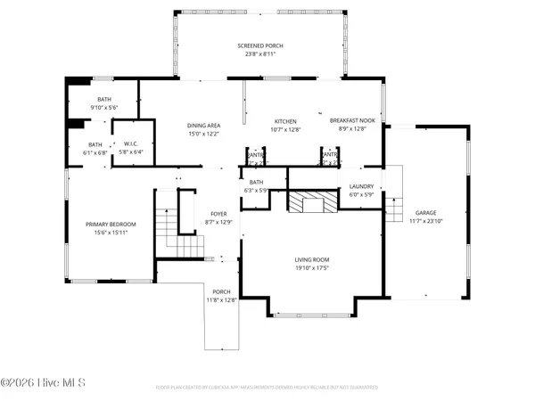 $290,000 | 12501 Cypress Drive, Laurinburg, NC 28352