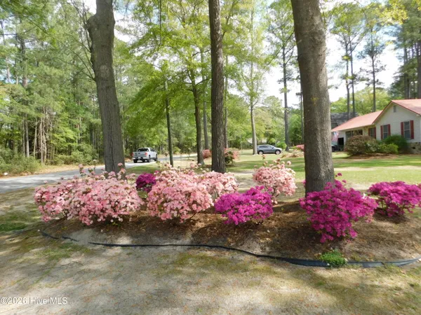 $290,000 | 12501 Cypress Drive, Laurinburg, NC 28352