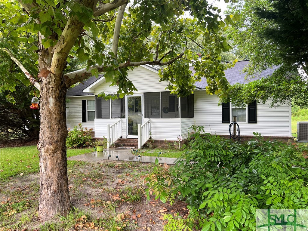 117 Mill Road Sylvania, GA 30467 - Photo 1 of 14 Gallery Image 1
