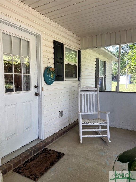 117 Mill Road Sylvania, GA 30467 - Photo 2 of 14 Gallery Image 2