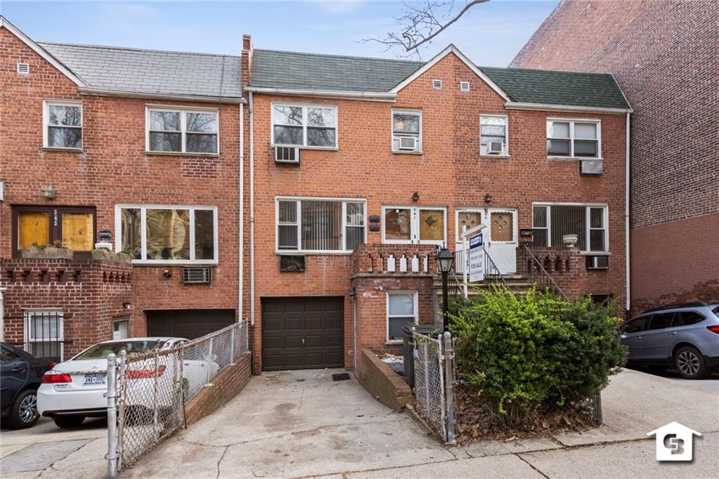 547 2nd Street Brooklyn, NY 11215 - Photo 1 of 18