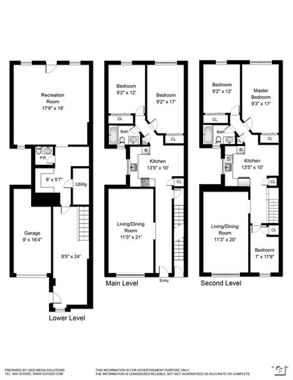 547 2nd Street Brooklyn, NY 11215 - Photo 18 of 18