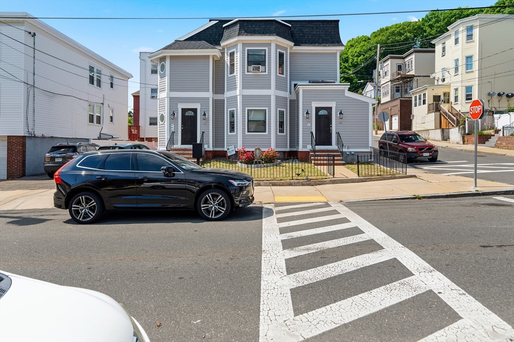 34 Gardner Street Chelsea, MA 02150 - Photo 7 of 27