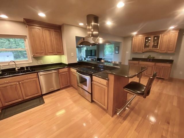 3065 Derby Road Columbus, OH 43221 - Photo 4 of 27 Gallery Image 4