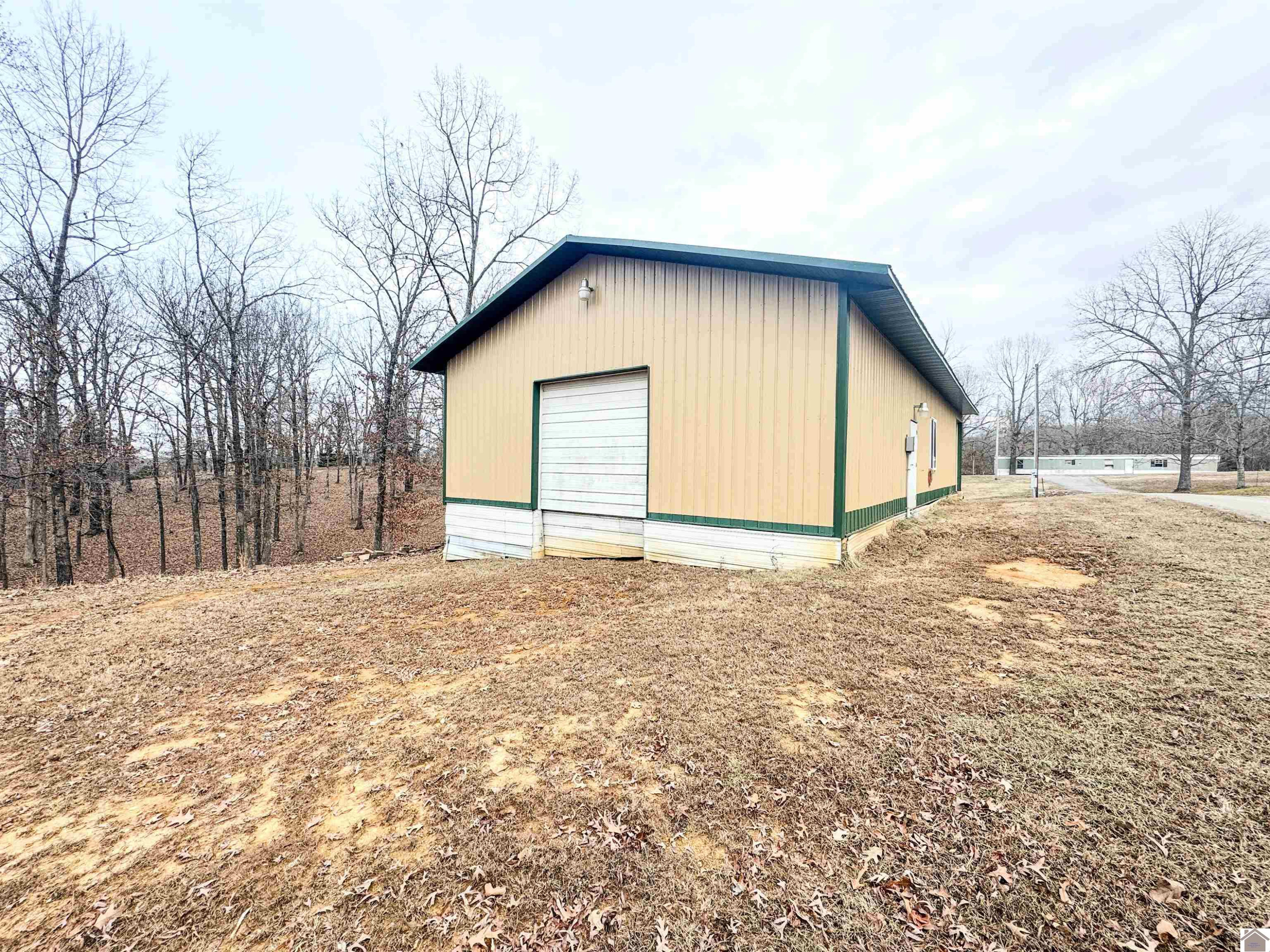 715 Keith Drive Grand Rivers, KY 42045 - Photo 39 of 39 Photo 39