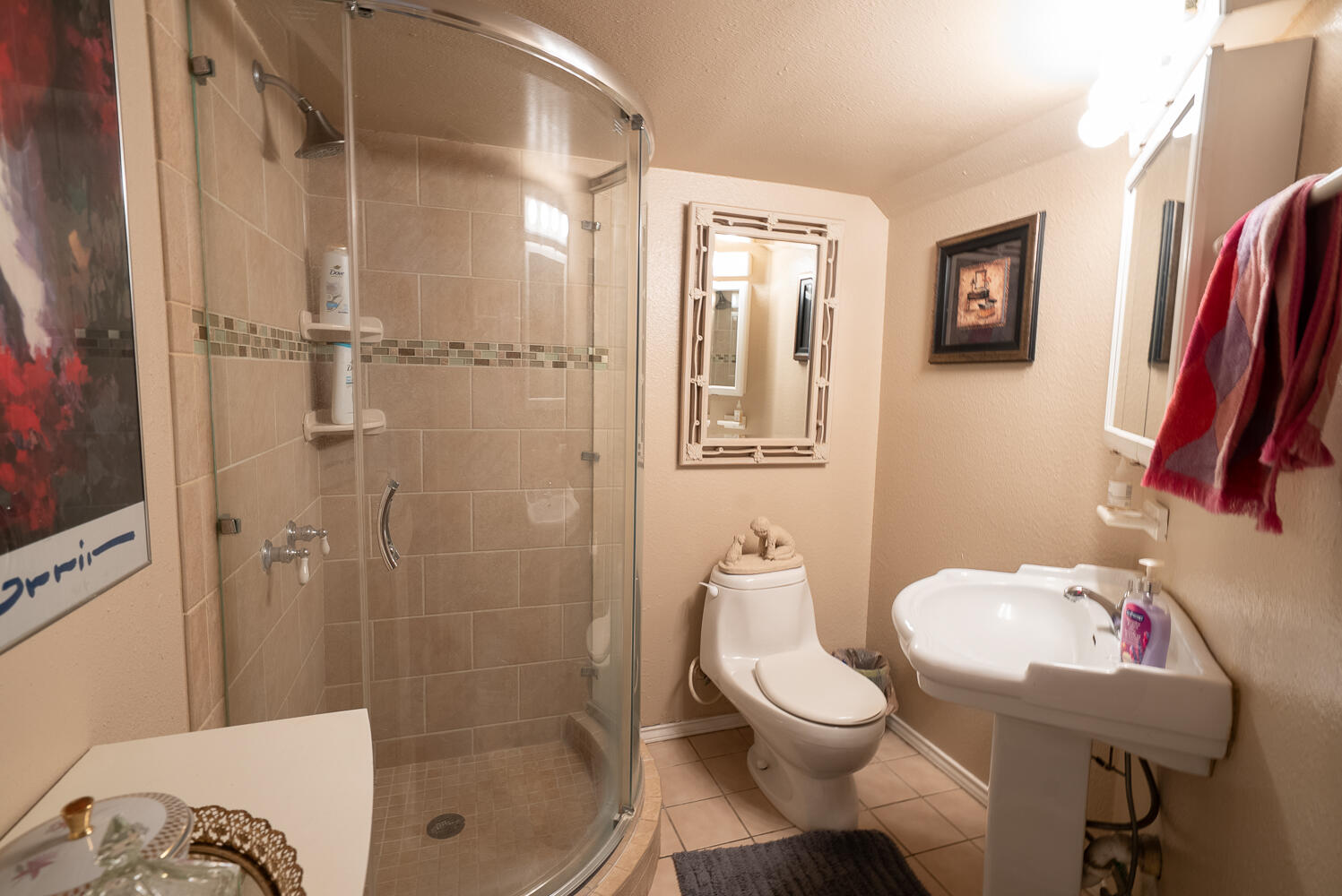 2620 Colgate Street Lubbock, TX 79415 - Photo 8 of 21 DSC01405