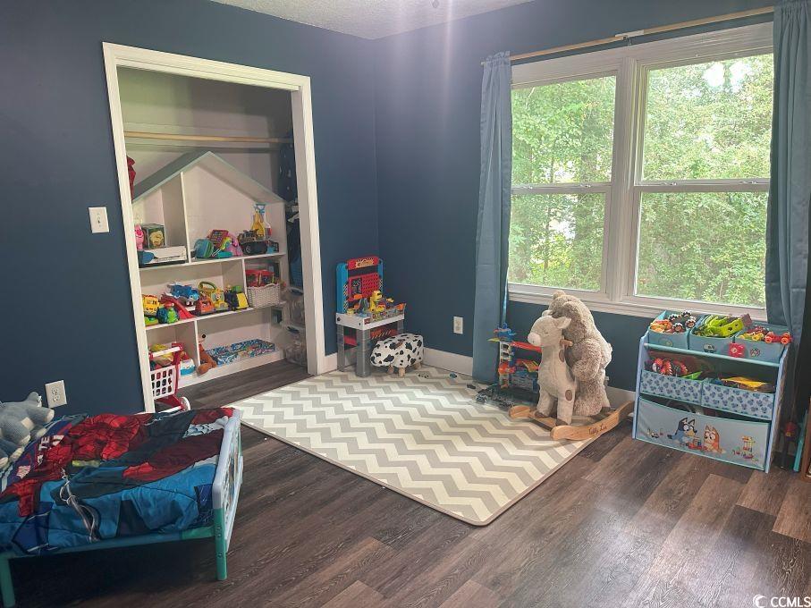 214 Rum Bluff Boulevard Longs, SC 29568 - Photo 14 of 36 Featuring wood finished floors