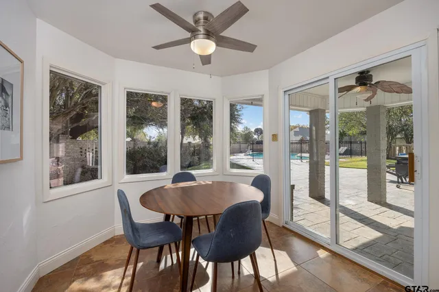 $569,900 | 287 North Bay Drive, Bullard, TX 75757