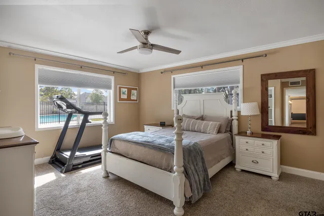 $569,900 | 287 North Bay Drive, Bullard, TX 75757