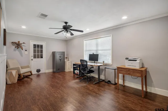 $569,900 | 287 North Bay Drive, Bullard, TX 75757