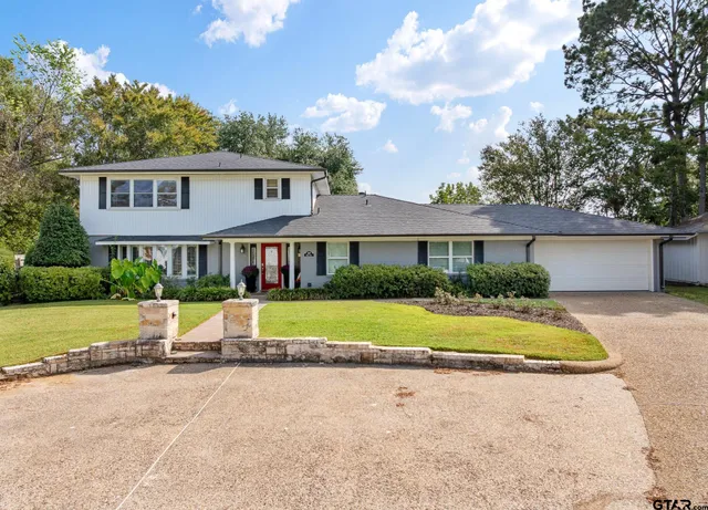 $569,900 | 287 North Bay Drive, Bullard, TX 75757