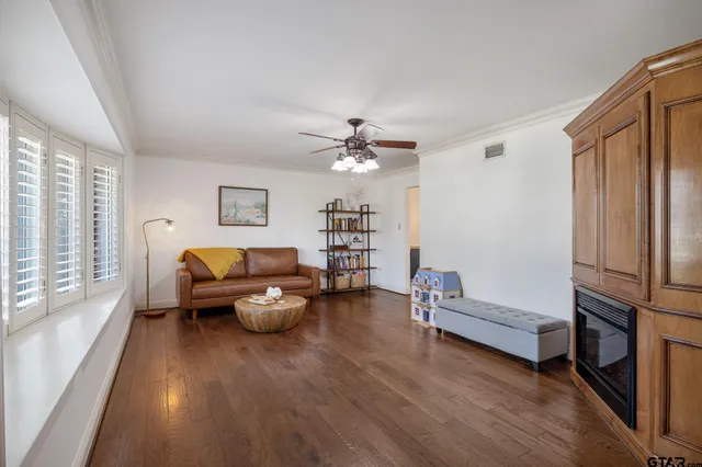 $569,900 | 287 North Bay Drive, Bullard, TX 75757