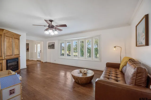 $569,900 | 287 North Bay Drive, Bullard, TX 75757