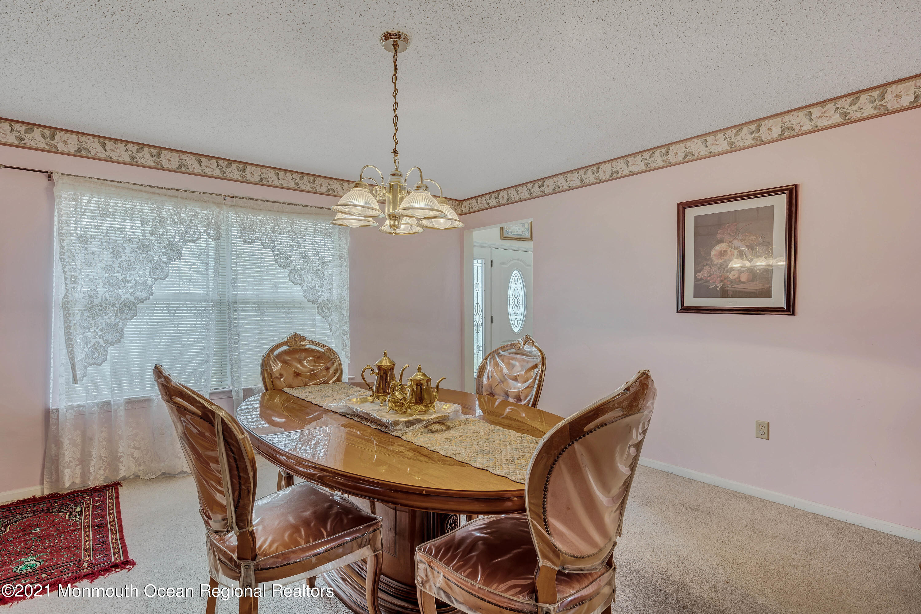 38 Crater Lake Road Howell, NJ 07731 - Photo 13 of 26 Dining Room