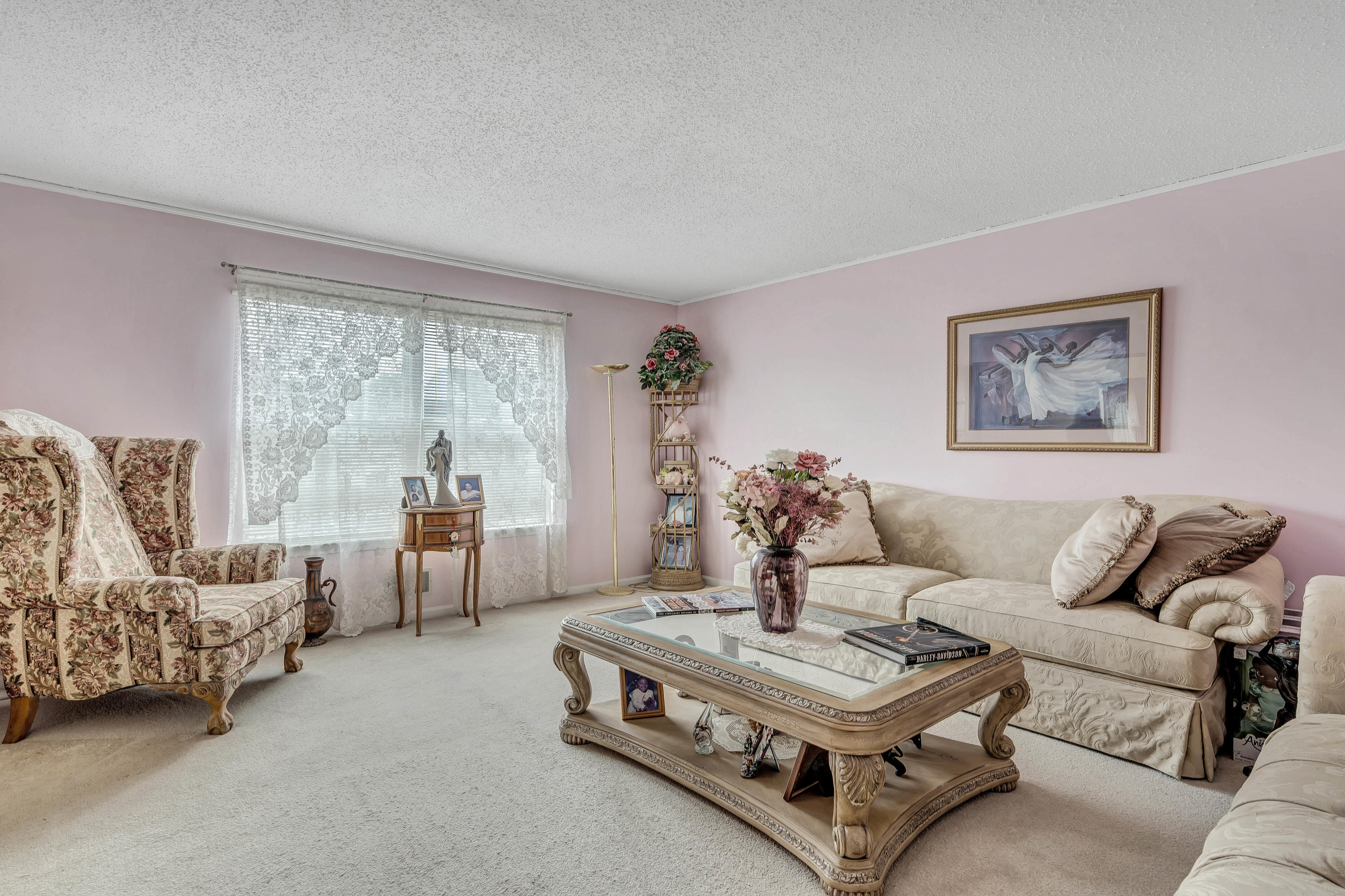 38 Crater Lake Road Howell, NJ 07731 - Photo 14 of 26 Living Room