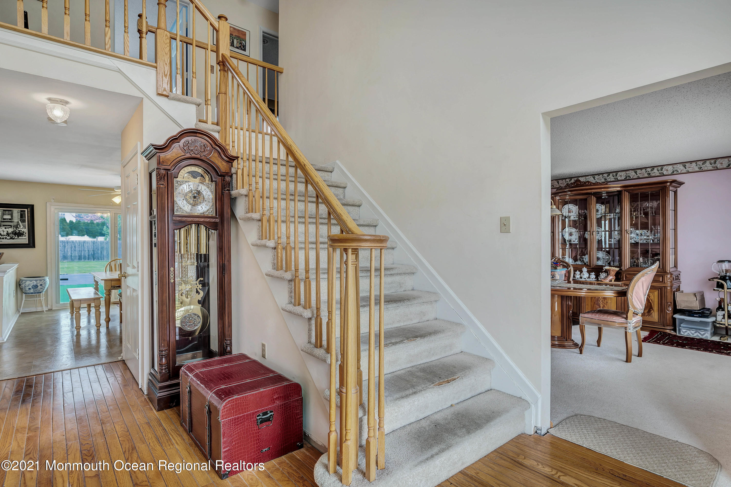 38 Crater Lake Road Howell, NJ 07731 - Photo 16 of 26 Lets Go Upstairs