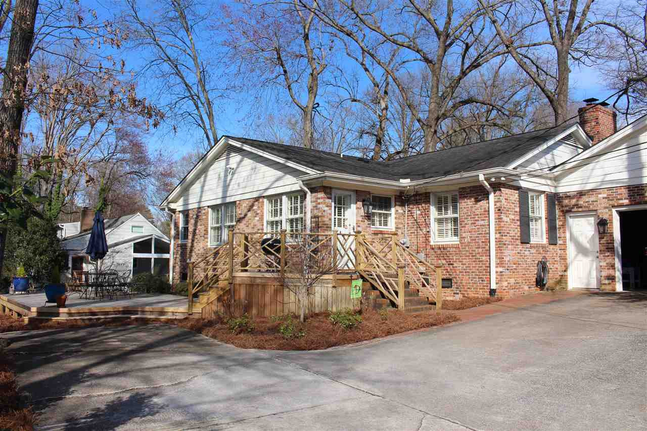 4101 Rowan Street Raleigh, NC 27609 - Photo 28 of 29 Photo 28