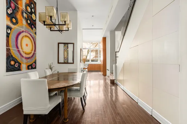 $7,250,000 | 164 East 91st Street | Upper East Side