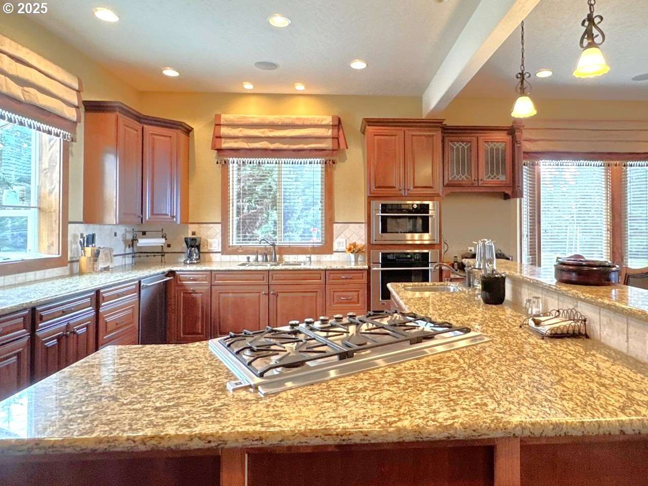 25500 Cape View Loop Gold Beach, OR 97444 - Photo 14 of 48 Kitchen