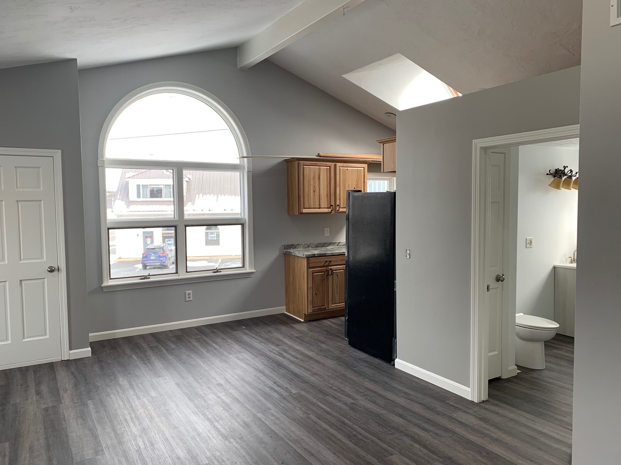 153 Lafayette Road, Unit 1 TOP Hampton Falls, NH 03844 - Photo 4 of 15