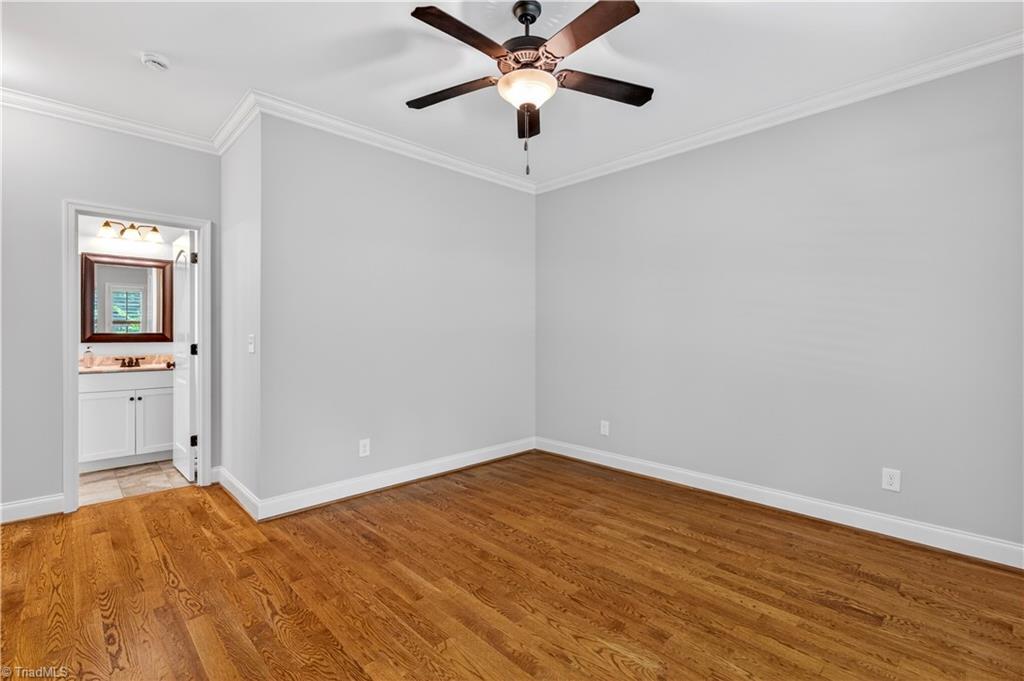 5414 Rambling Road Greensboro, NC 27409 - Photo 26 of 37