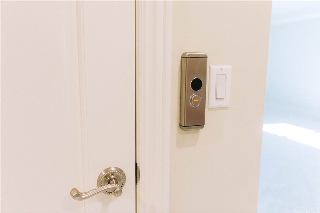 1122 Drake Road Arcadia, CA 91007 - Photo 18 of 30 a close view of door lock