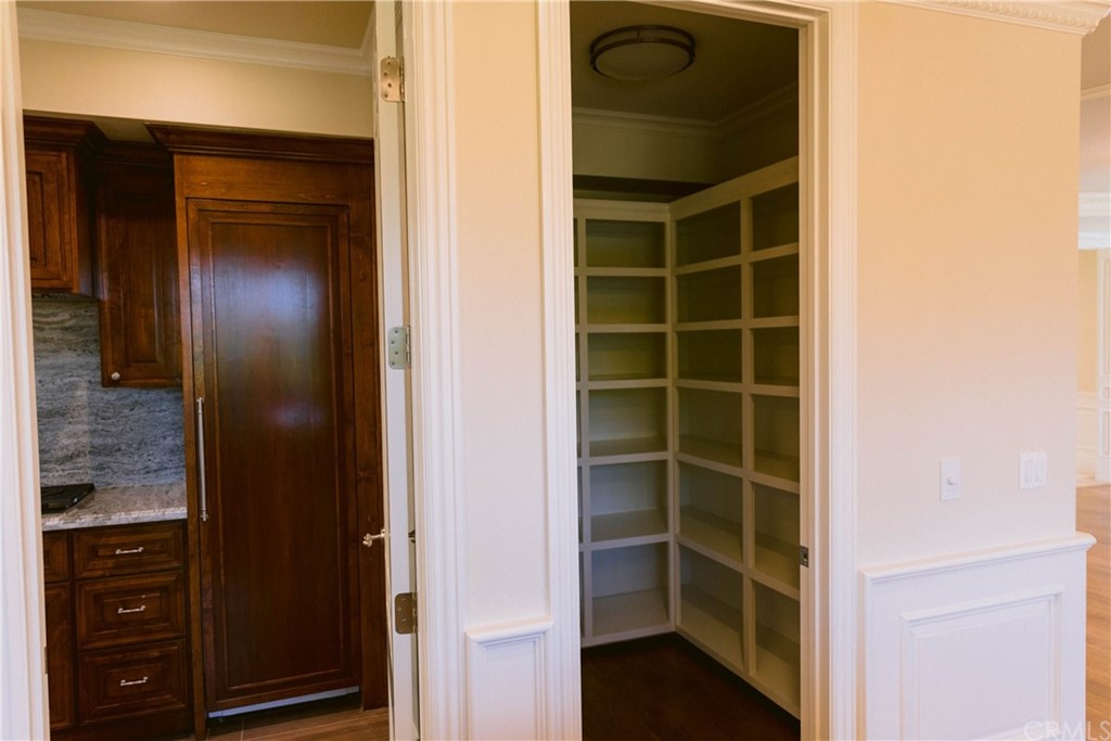 1122 Drake Road Arcadia, CA 91007 - Photo 24 of 30 a view of closet area