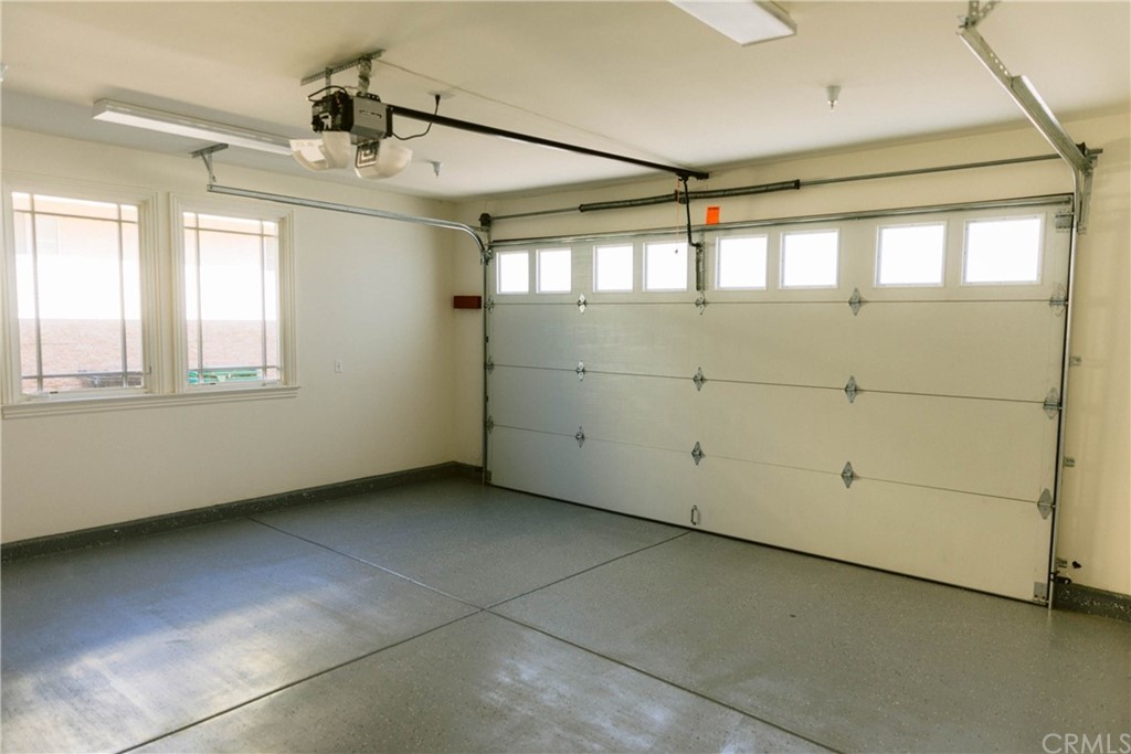 1122 Drake Road Arcadia, CA 91007 - Photo 28 of 30 a view of a garage