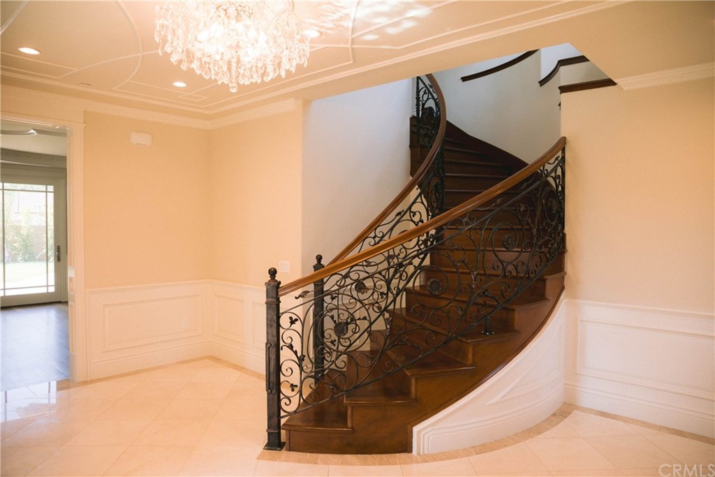 1122 Drake Road Arcadia, CA 91007 - Photo 4 of 30 a view of entryway