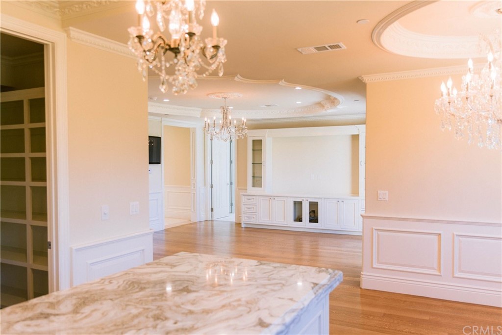 1122 Drake Road Arcadia, CA 91007 - Photo 9 of 30 a bathroom with a sink and a mirror