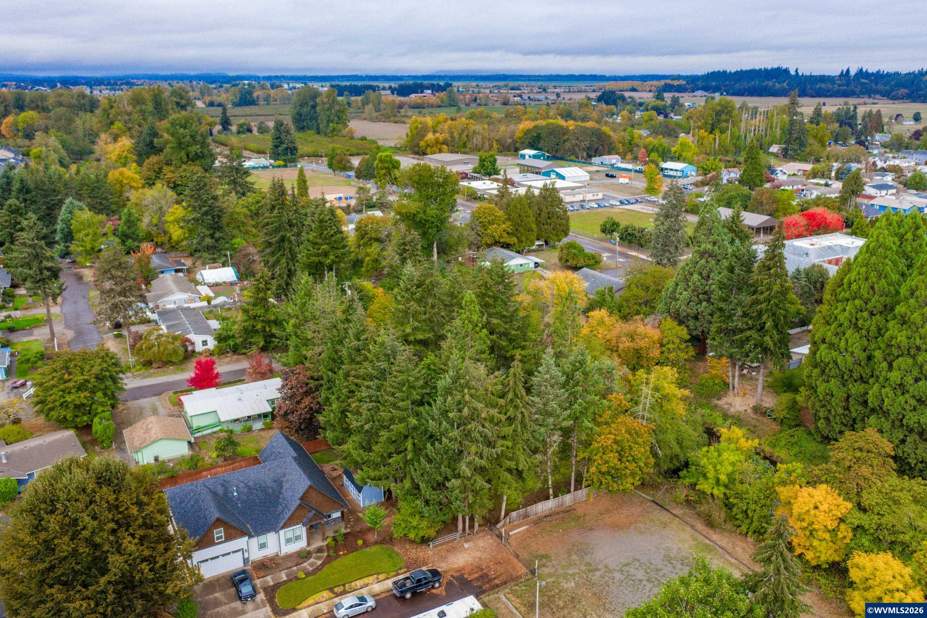 Lot 030100 Southwest Beech Street Scio, OR 97374 - Photo 9 of 41