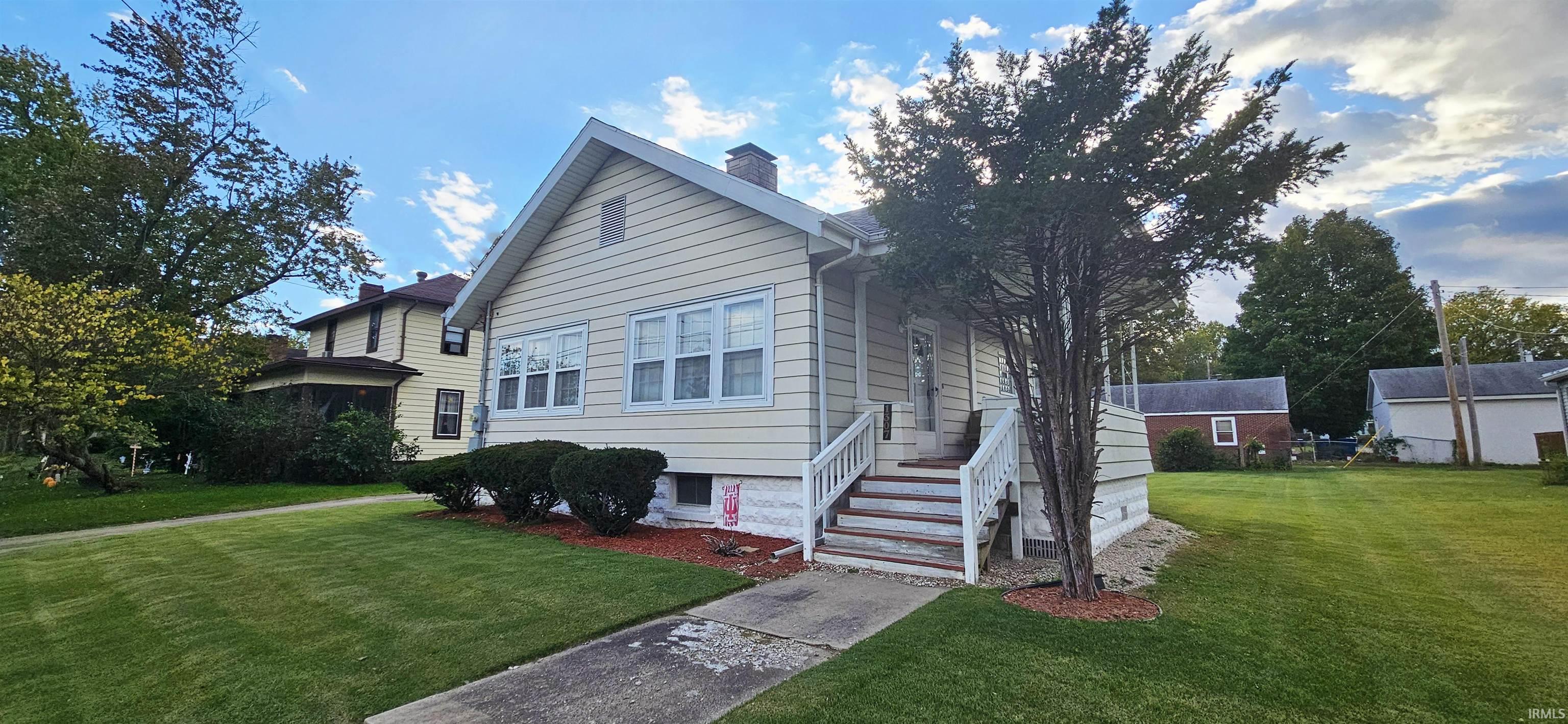 1307 15th Street Lawrenceville, IL 62439 - Photo 1 of 20