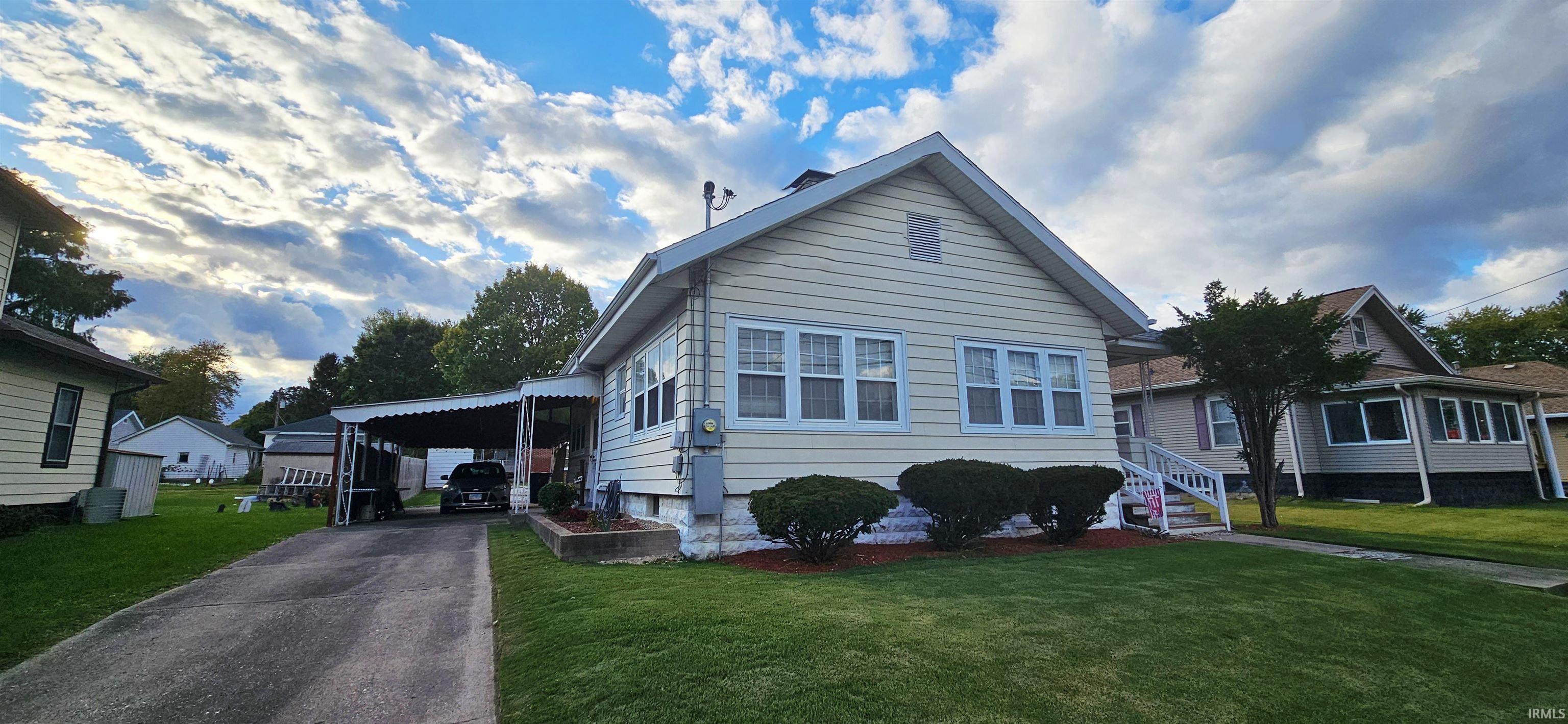 1307 15th Street Lawrenceville, IL 62439 - Photo 3 of 20