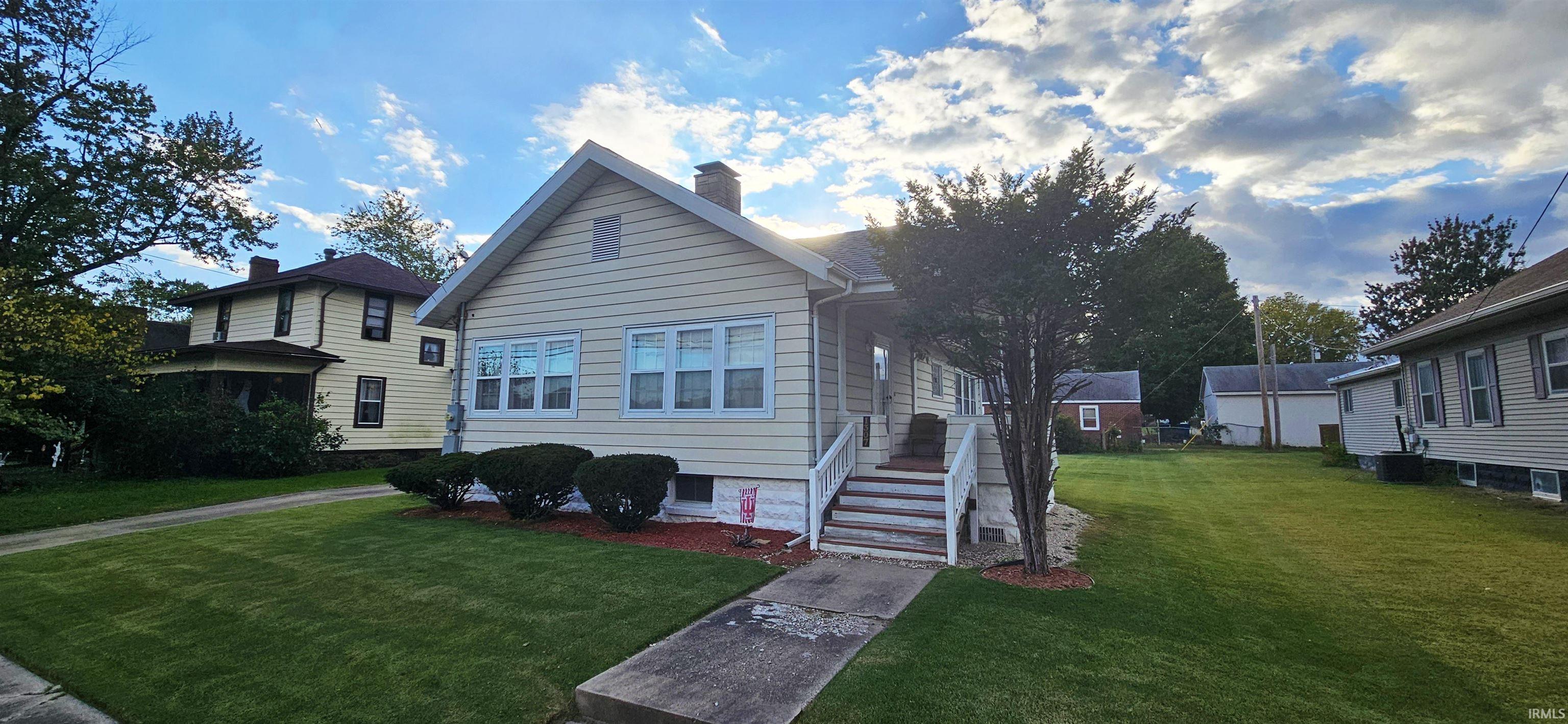 1307 15th Street Lawrenceville, IL 62439 - Photo 4 of 20