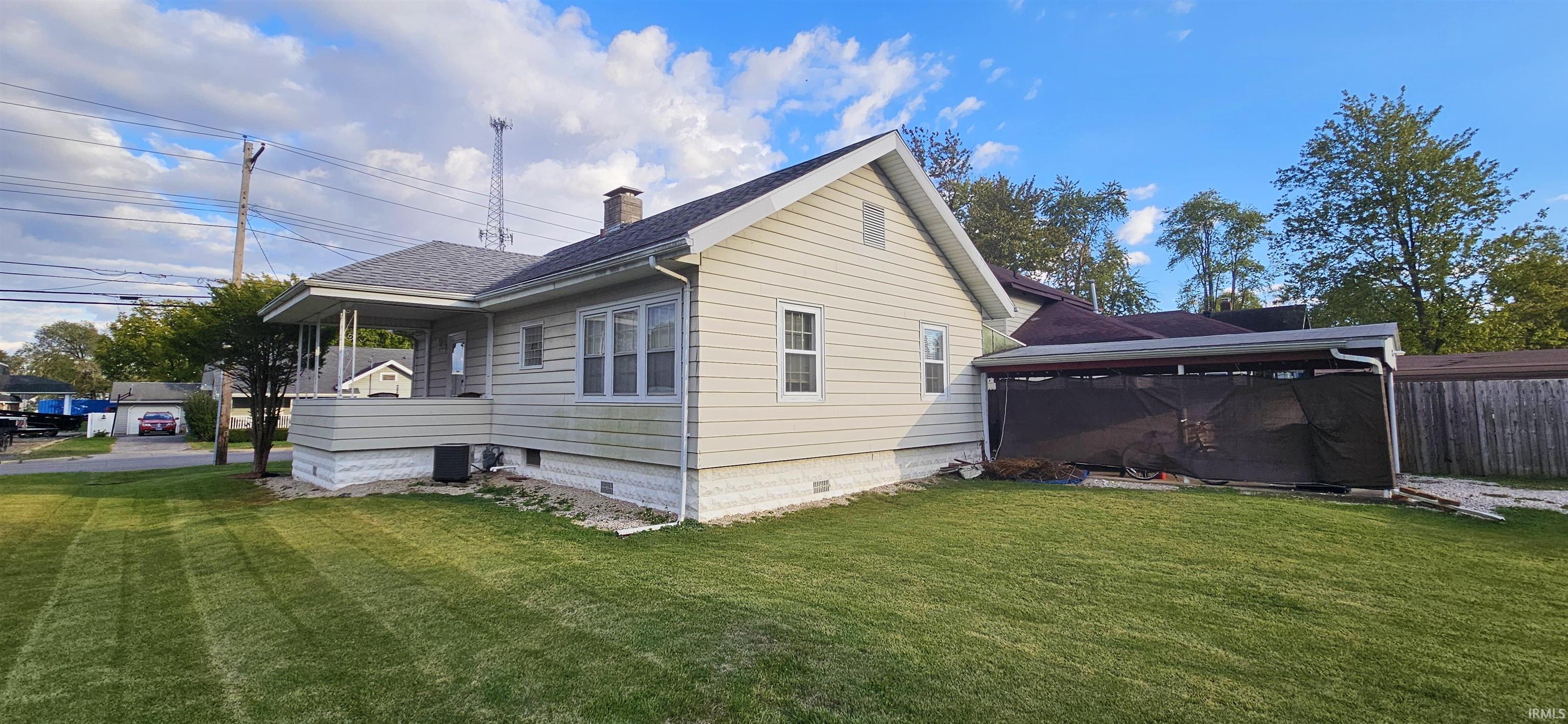 1307 15th Street Lawrenceville, IL 62439 - Photo 5 of 20