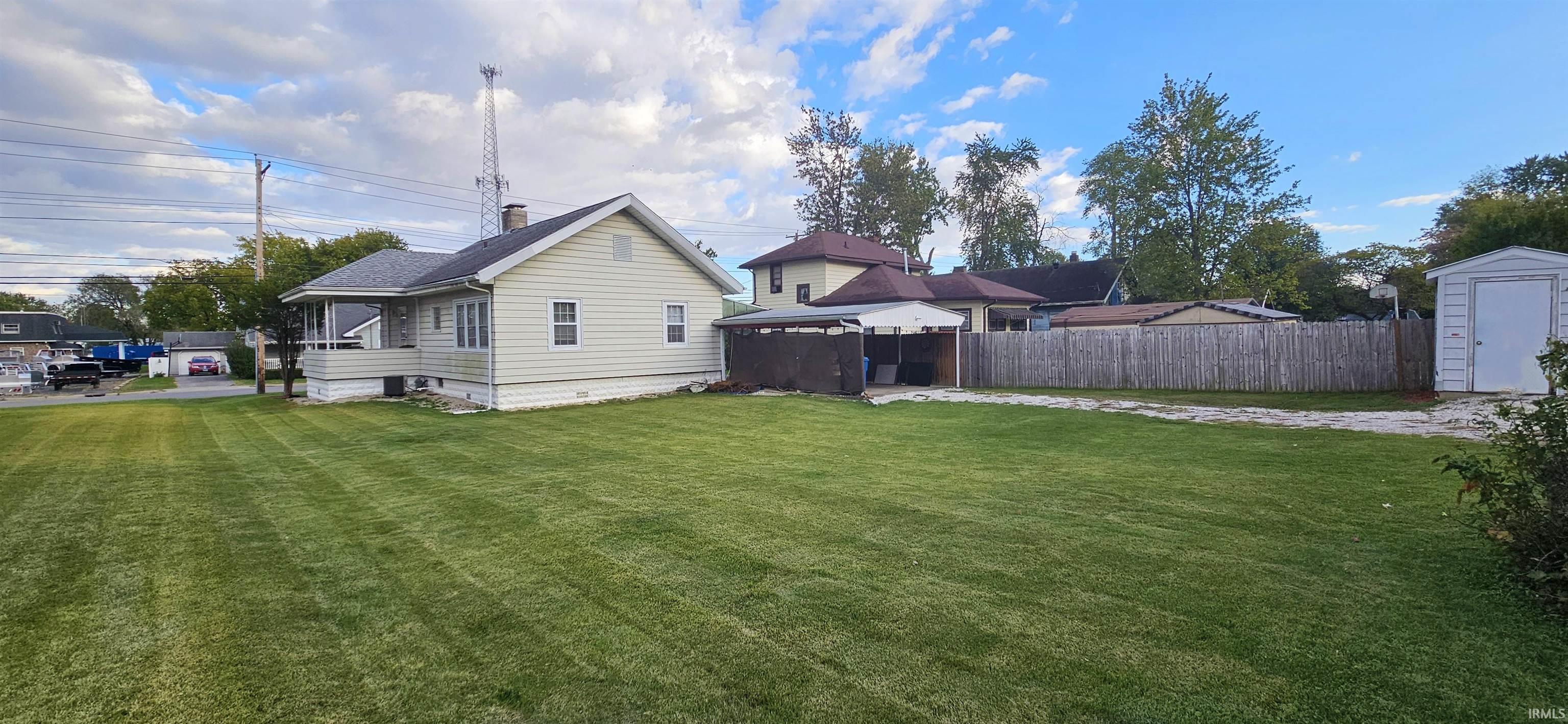 1307 15th Street Lawrenceville, IL 62439 - Photo 6 of 20