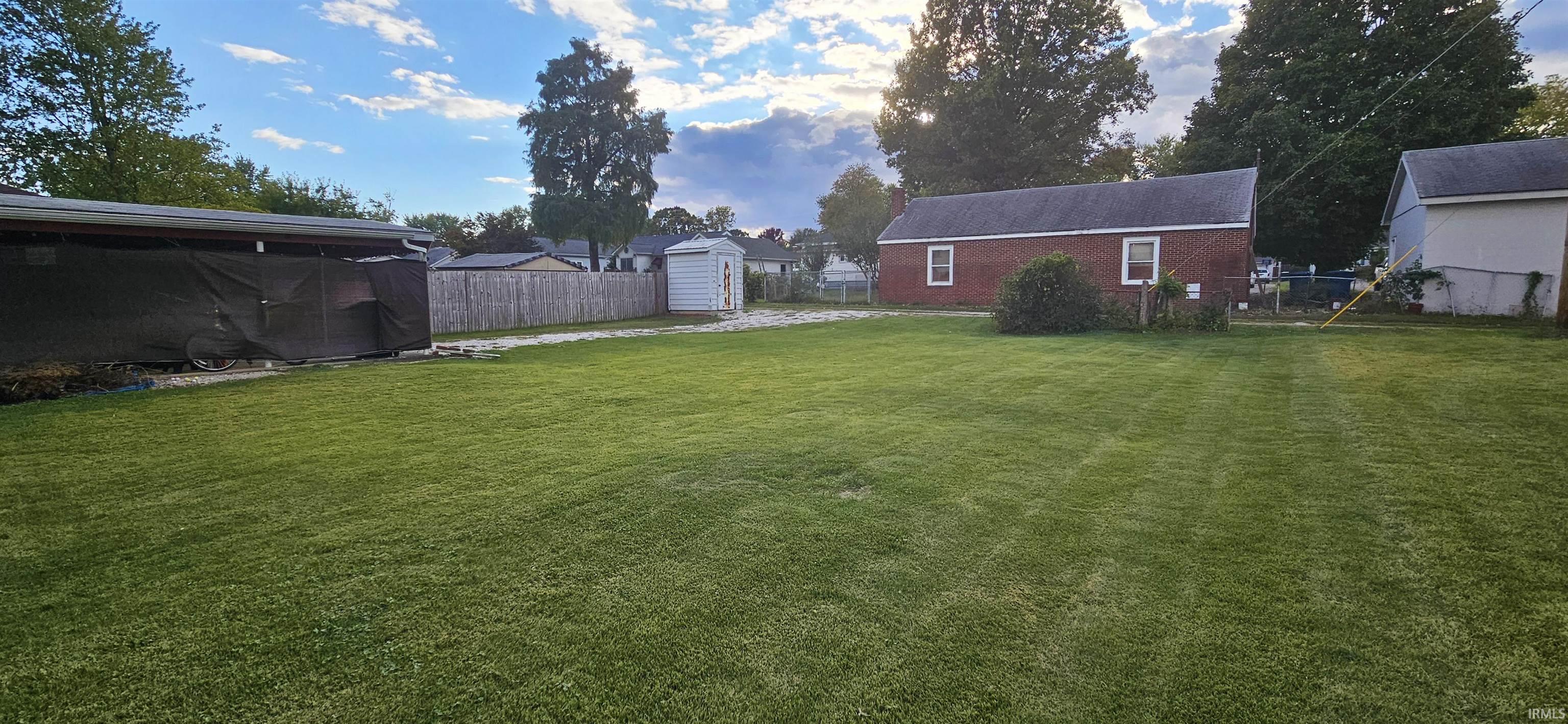 1307 15th Street Lawrenceville, IL 62439 - Photo 7 of 20