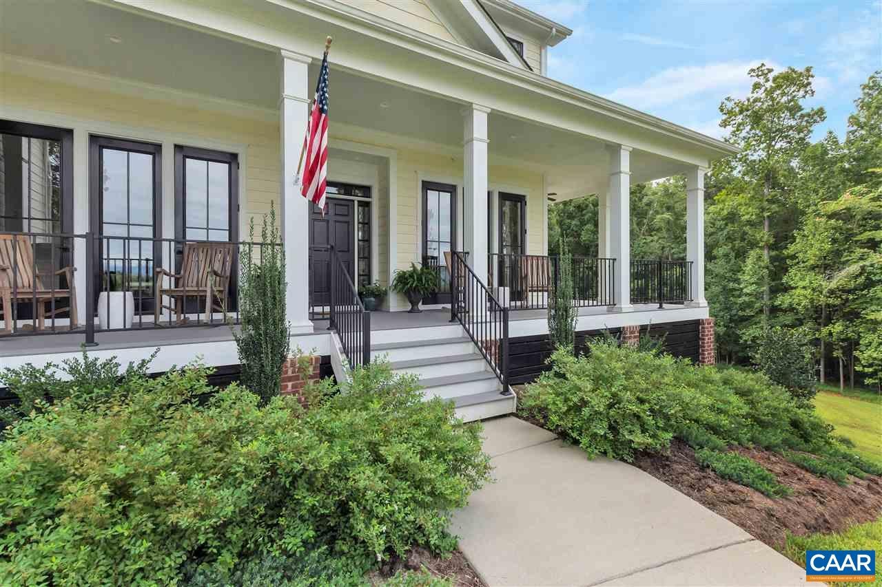 305 Spring Lane Charlottesville, VA 22903 - Photo 3 of 50 Gallery Image 3
